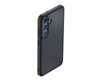 Spigen Ultra Hybrid do Samsung Galaxy S25 Frost Black - 1313185 - zdjęcie 4
